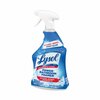 Lysol Cleaners & Detergents, 32 oz. Spray Bottle, Atlantic Fresh, 12 PK 19200-02699